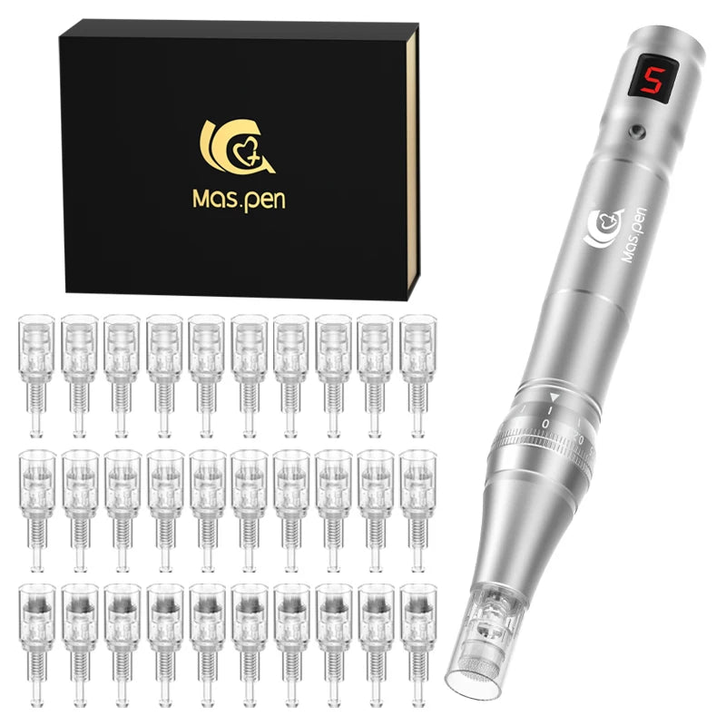 Revivique™ Microneedling Pen +30