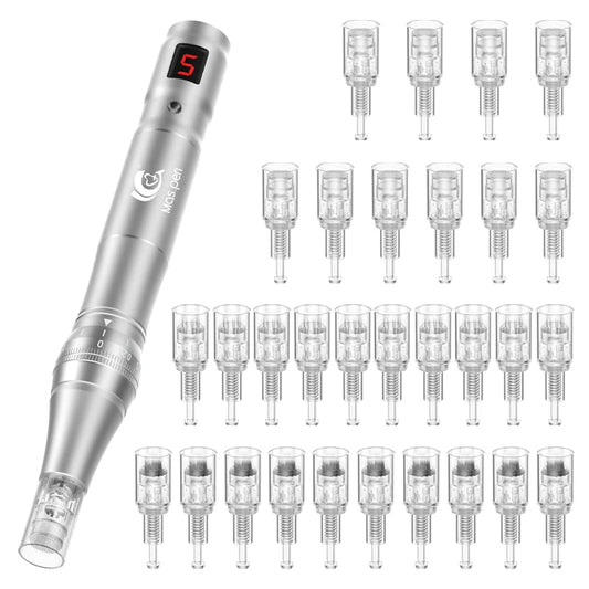 Revivique™ Microneedling Pen +30