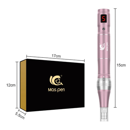 Revivique™ Microneedling Pen +30