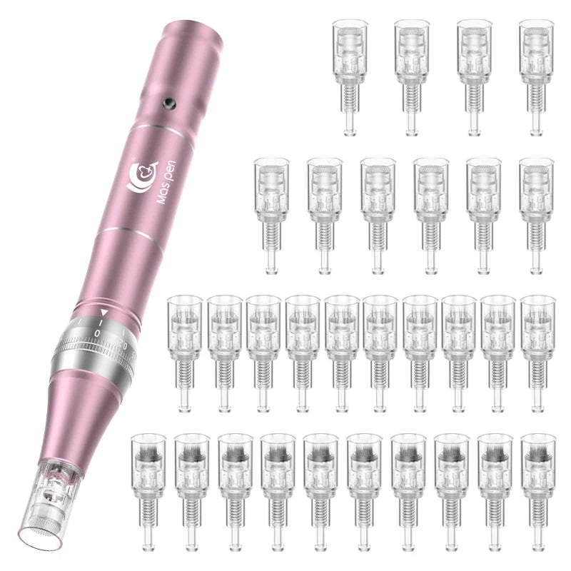 Revivique™ Microneedling Pen +30