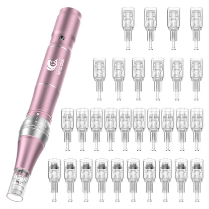 Revivique™ Microneedling Pen +30